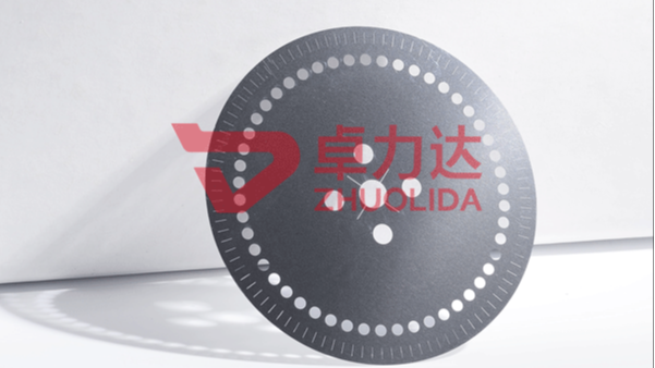 光阑片2