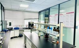  Chemical  Analysis  Laboratory