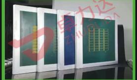 PV screen printing stencil