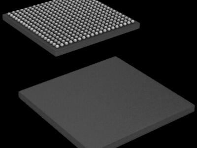 BGA package printing stencil BGA package printing stencil