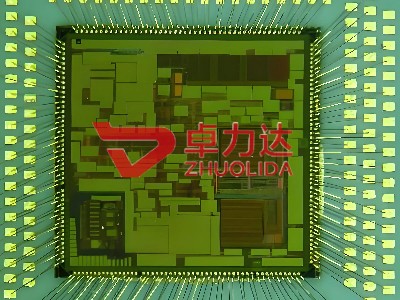 BGA封装印刷模板 BGA封装印刷模板