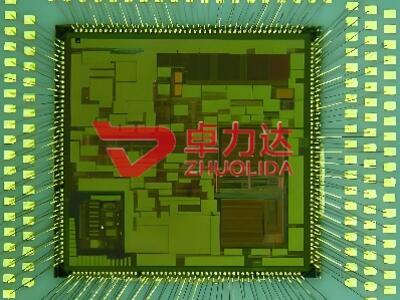 BGA package printing stencil BGA package printing stencil