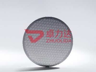 微孔雾化网 微孔雾化网
