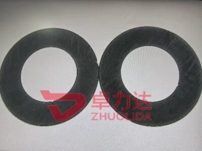 Electroformed aperture diaphragm