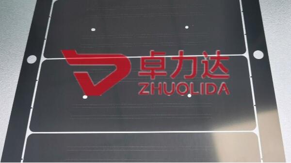 Electroformed Nozzle Plate Electroformed Nozzle Plate